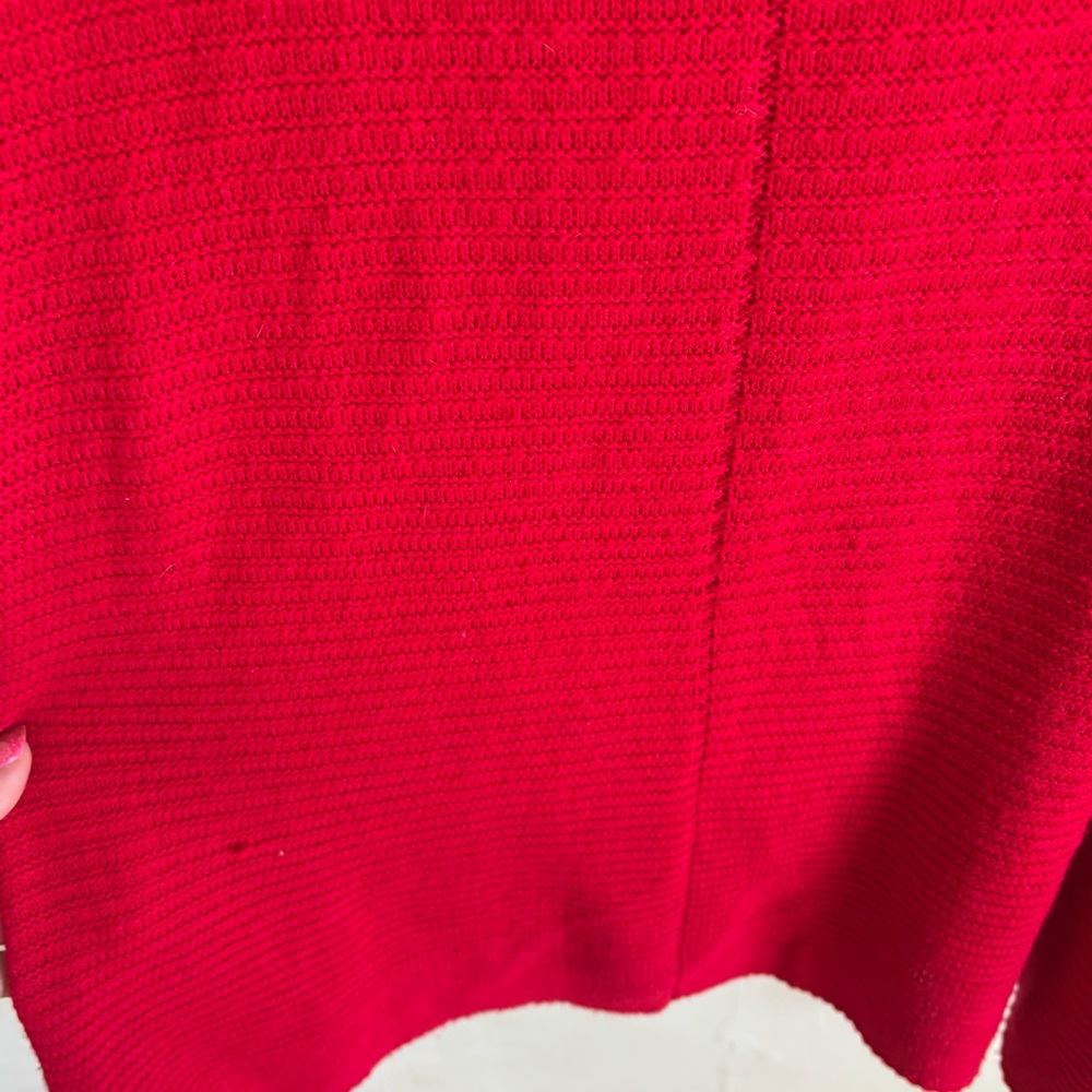 🌹PLUS Sweater 🌹 - Picture 3 of 4